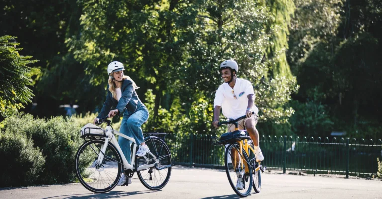 American Cycling Lifestyle Destinations: An Editorial Analysis