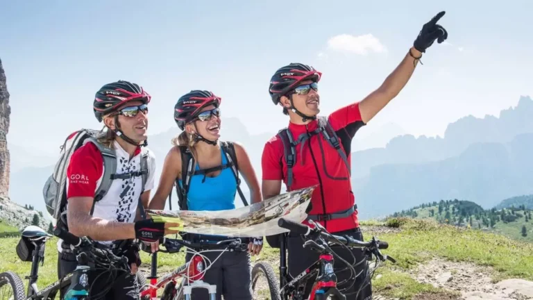 The Professional Bike Tour Guide: A Definitive Editorial Analysis