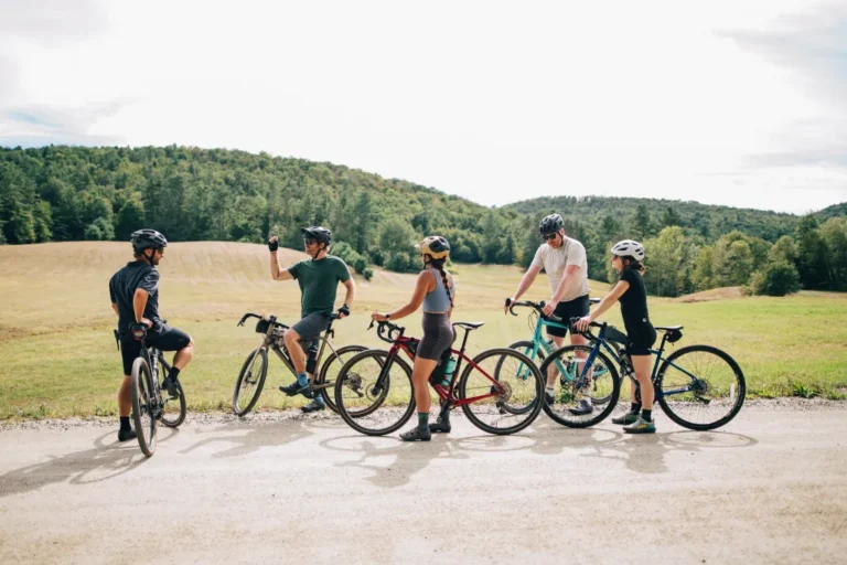 The Definitive Bike Tour Overview: Systems, Logistics, and Strategy